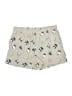 Hello Kitty Print Gray Shorts Size L (kids) - photo 1