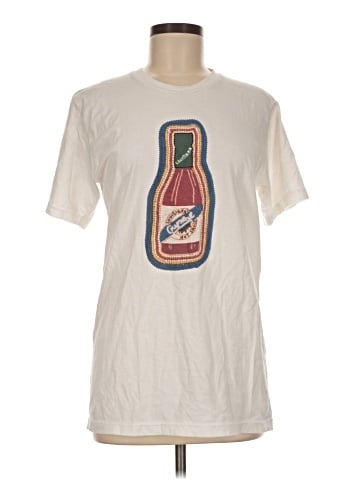 American Apparel Short Sleeve T-Shirt (view 1)