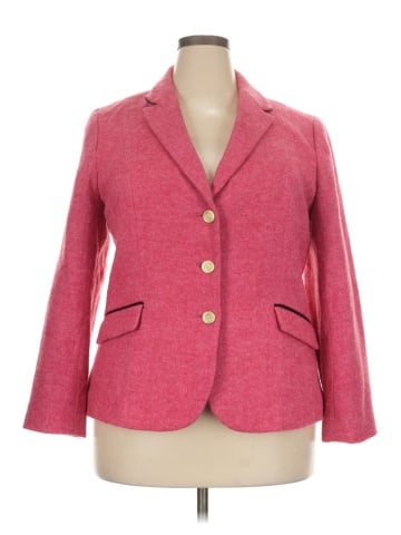 Talbots Blazer (view 1)