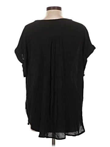 Orvis Short Sleeve Blouse (view 2)