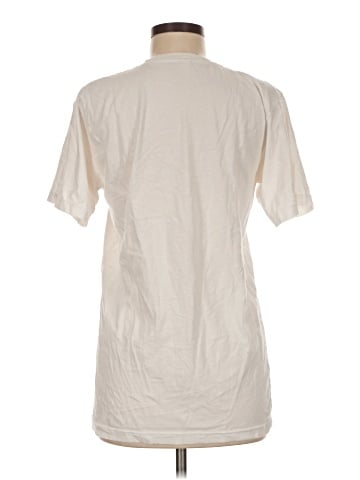 American Apparel Short Sleeve T-Shirt (view 2)