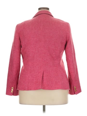 Talbots Blazer (view 2)