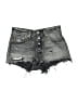 Levi's Stars Gray Denim Shorts Size 26 waist - photo 1