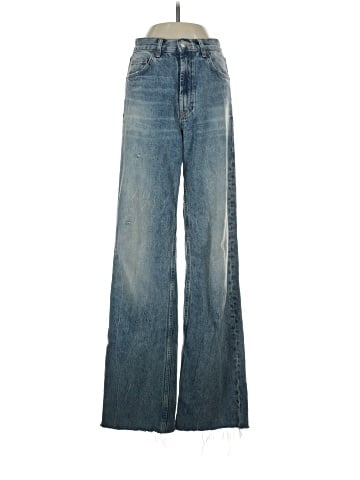Zara Jeans (view 1)