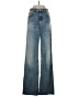 Zara Blue Jeans Size 2 - photo 1