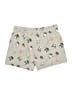 Hello Kitty Print Gray Shorts Size L (kids) - photo 2