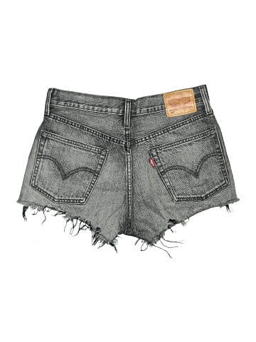 Levi's Denim Shorts (view 2)
