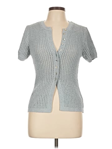 Zara Cardigan (view 1)