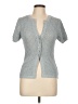 Zara Gray Cardigan Size L - photo 1