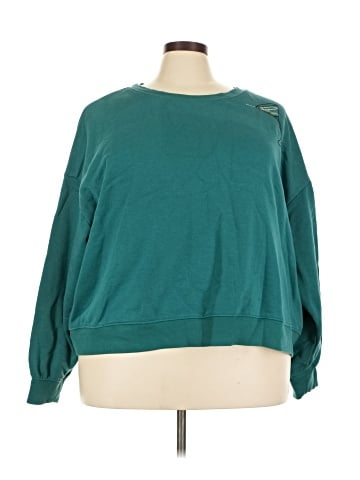 Maeve Sweatshirt (view 1)