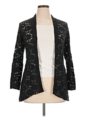 Staples Cardigan (view 1)