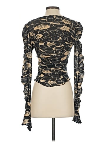 Free People Long Sleeve Top (view 2)
