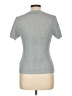 Zara Gray Cardigan Size L - photo 2