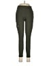 Athleta Green Active Pants Size 8 - photo 1