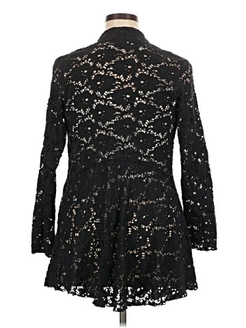 Staples Cardigan (view 2)