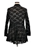 Staples Black Cardigan Size XL - photo 2