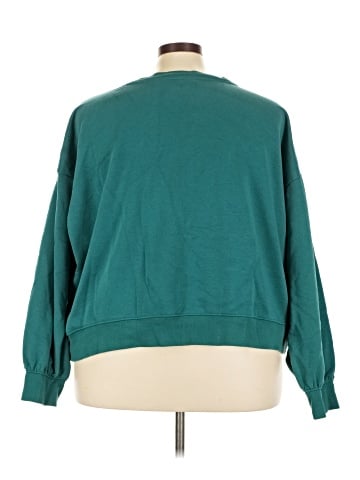 Maeve Sweatshirt (view 2)