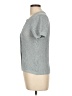Zara Gray Cardigan Size L - photo 5