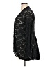 Staples Black Cardigan Size XL - photo 5