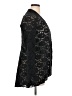 Staples Black Cardigan Size XL - photo 4