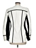INC International Concepts White Jacket Size M - photo 2