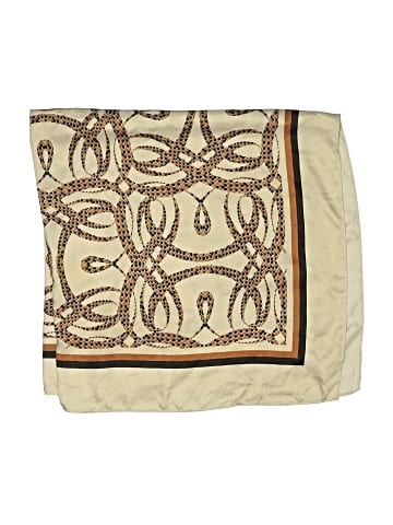 Richard Allan x H&M Scarf (view 2)