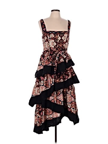 By Anthropologie Cocktail Dress (view 1)