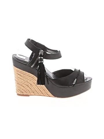 Lauren by Ralph Lauren Wedges (view 1)