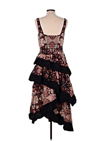 By Anthropologie Cocktail Dress (view 2)