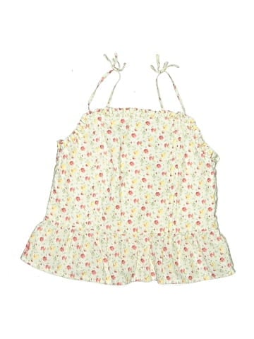 Polo by Ralph Lauren Sleeveless Blouse (view 1)