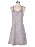 Zella Gray Romper Size M - photo 1