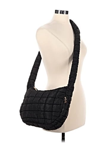 Urban Expressions Crossbody Bag (view 2)