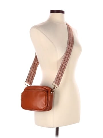 Pomelo Crossbody Bag (view 2)