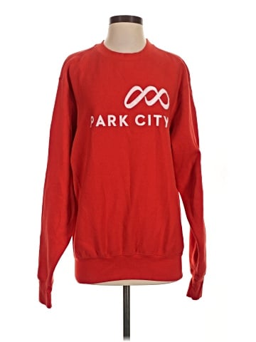 MV Sport Sweatshirt (view 1)