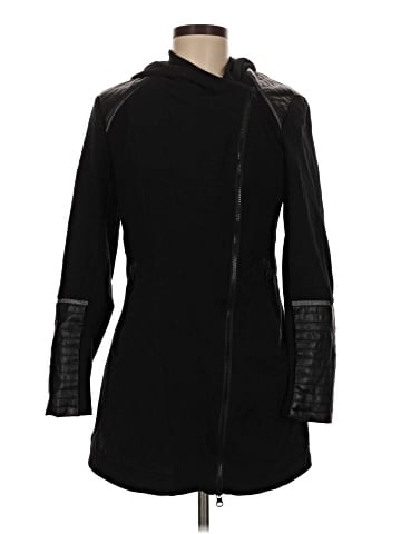 Blanc Noir Coat (view 1)