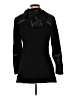 Blanc Noir Black Coat Size M - photo 2