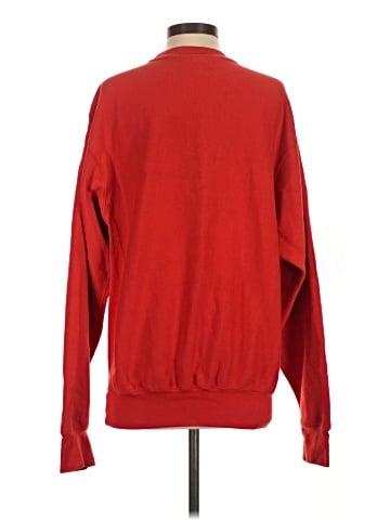 MV Sport Sweatshirt (view 2)