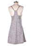 Zella Gray Romper Size M - photo 2
