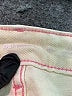 Old Navy Ivory Jeans Size 16 - photo 7