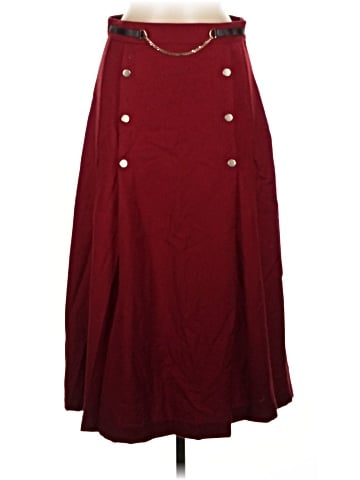 Massimo Dutti Casual Skirt (view 1)