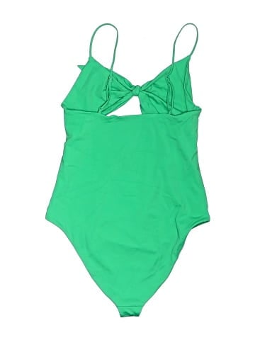 Wilfred One Piece Swimsuit (view 2)