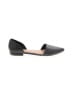 Steve Madden Black Flats Size 11 - photo 1