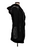 Blanc Noir Black Coat Size M - photo 4