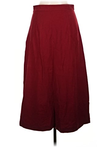 Massimo Dutti Casual Skirt (view 2)