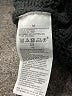 Gap Solid Black Pullover Sweater Size M - photo 9
