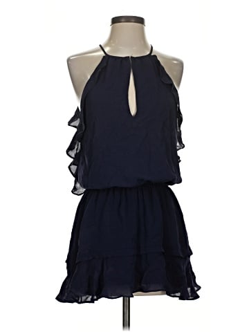 Parker Cocktail Dress (view 1)