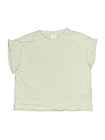Zara Short Sleeve T-Shirt (view 1)
