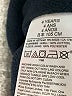 Baby Gap 100% Cotton Solid Tan Khakis Size 4 - photo 4