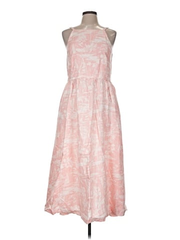 Lands' End Casual Dress (view 1)