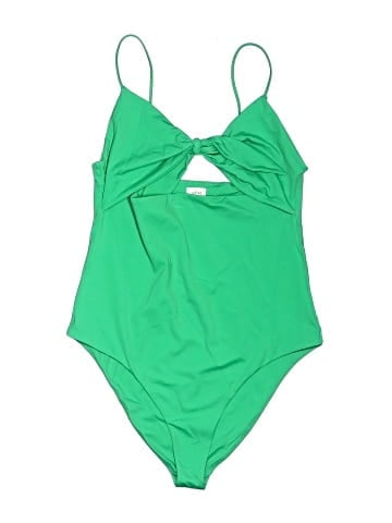 Wilfred One Piece Swimsuit (view 1)